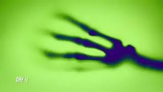 2 Hours of Disturbing Calm | Halloween Horror Meditation | Day 4 of 31