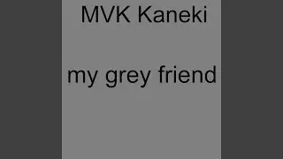My Grey Friend