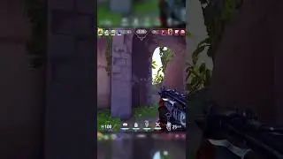 not the best raze ult #clean #immortal #csgo #valorant #immortalhighlights #gameplay #gaming#shorts