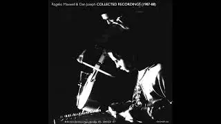 Rogelio Maxwell & Dan Joseph - Mid​-​City Theme
