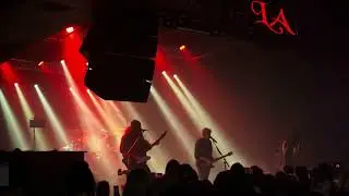Badflower  - Don't Hate Me (Live) 4K