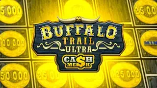 2 TA MINOR BILAN TUGADI ( BUFFALO TRAIL ULTRA )