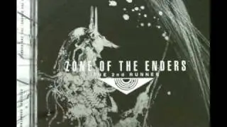 ZOE 2nd Runner music - Ardjet