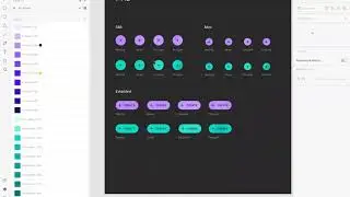 Deciphering UI kits 1