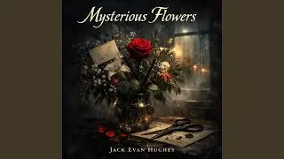 Mysterious flowers