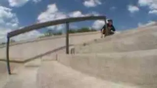 andrew frontsideblunt dc plaza