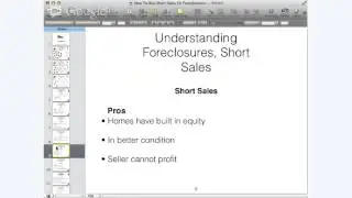 How To Avoid A Long Short Sale Process In Maryland