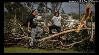 Own Game- KeemMufasa ft. DeyGoThrash (prod. Dollie)