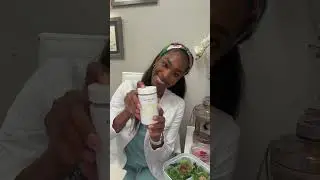 🫐🍓What I eat in a Day for Healthy Skin, Hair & Nails🥑🫑| Dermatologist Edition