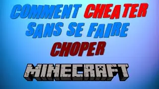 [1.9]COMMENT CACHER UN CHEAT MINECRAFT(Wurst)/HOW TO HIDE A MINECRAFT CHEAT(Wurst)
