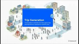 Understanding Trip Generation