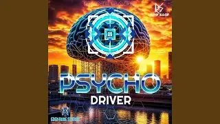 Psycho Driver