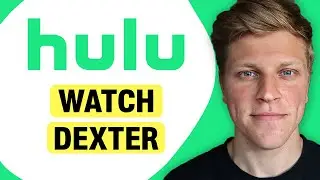 How to Watch 'Dexter' on Hulu