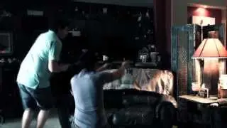 Horror Movie Mode