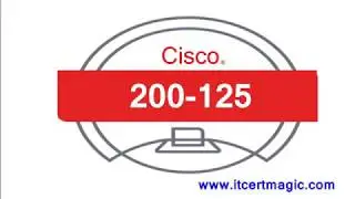Cisco 200-125 Latest Exam Question & 200-125 Test Fee