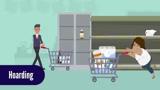 Managing The Bullwhip effect in supply chain