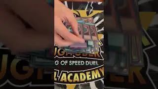 Колода героев Yu-Gi-Oh! Flame Wingman за 60 секунд 🎯