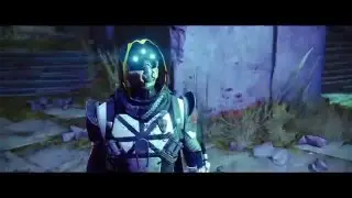 Destiny: The Taken King Новый сабкласс 