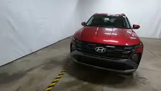 New 2026 Hyundai TUCSON SEL AWD SUV For Sale In Columbus, OH