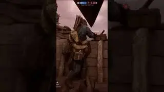 Battlefield 1: When You Spawn In Enemy sector😂😂😂#shorts