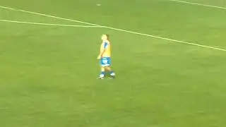 The shortest football player in the world is Anton Tsarenko (FC Dinamo Kiev)