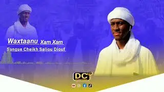 Waxtaane xam xam AK Sangue Cheikh Saliou Diouf Si Diamono