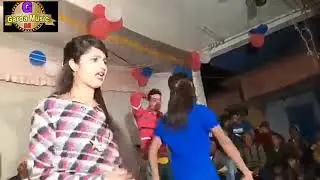 भोजपुरी_का_सबसे_हॉट_आर्केस्ट्रा_डांस_हाय_तोर_दोनों _इंडिकेटर #hot_dance_2020