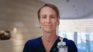 LUCILE PACKARD CHILDREN'S HOSPITAL - 