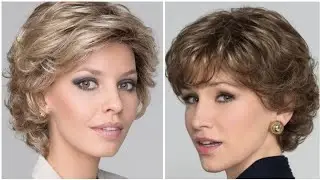 Últimas 65 imágenes de diseño de Corte de pelo Corto y largo bob 2023