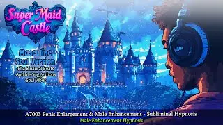 A7003 Male Enlargement & Male Enhancement   Subliminal Hypnosis