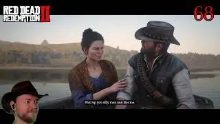 Where The Heart Is | Red Dead Redemption 2 - Part 68