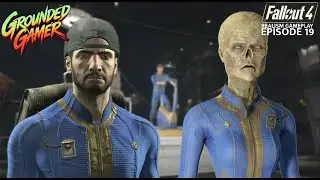 Fallout 4 Realism Series Episode 19: Vault 88 Power Cycle 1000 #fallout #fallout4 #falloutnewvegas