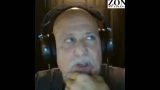 Larry Lawson Interviews - JOHN PRINK - Ghost Hunting