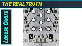 Make Noise Maths: The Most Versatile Eurorack Module?