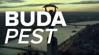 FINA Budapest 2022 - Official promo video