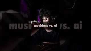 The AI Music Takeover: Will Musicians Even Survive?