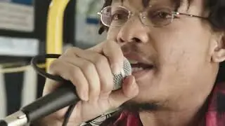 CHREECE In Transit - Jeremiah Stokes (Live Session)