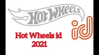 All id Hot Wheels 2021 | Все Айди Хот Вилс 2021