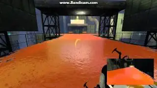 Portal 2: #1 Genius, 2013 (Gelocity Stage 3)