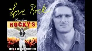 Rocky's Rock and Roll Resurrection