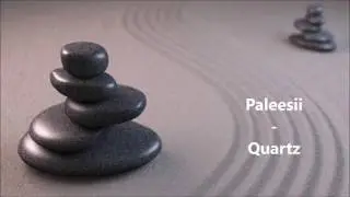 Paleesii - Quartz (Radio Edit)