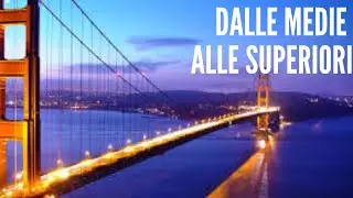 Dalle medie alle superiori 09 - Interi relativi 1