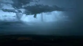 dji mini 2 se - fpv - thunderstorm - skyfall phantoms