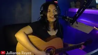 All Too Well - Taylor Swift (Acoustic Cover by Jullianna Reyes)