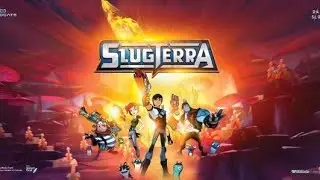 New Game is Here Slugterra Slug it out || Slugterra Slug it out 2 .