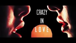 Laurel + Felicity | crazy in love [au]
