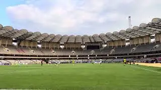 Gor Mahia DOMINATE Mathare United 2-0 &ndash; Stunning KPL 2025 Goals! ⚽🔥Kenyan Sportpesa League FKF Premi