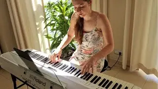 The long regret - David Nevue (piano cover)