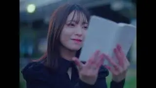 神楽SCOPE - 瞬き(Official Music Video)