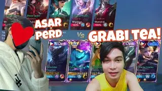 Gildark Plays With Urada & Brigs Top Global Gameplay🔥❤️